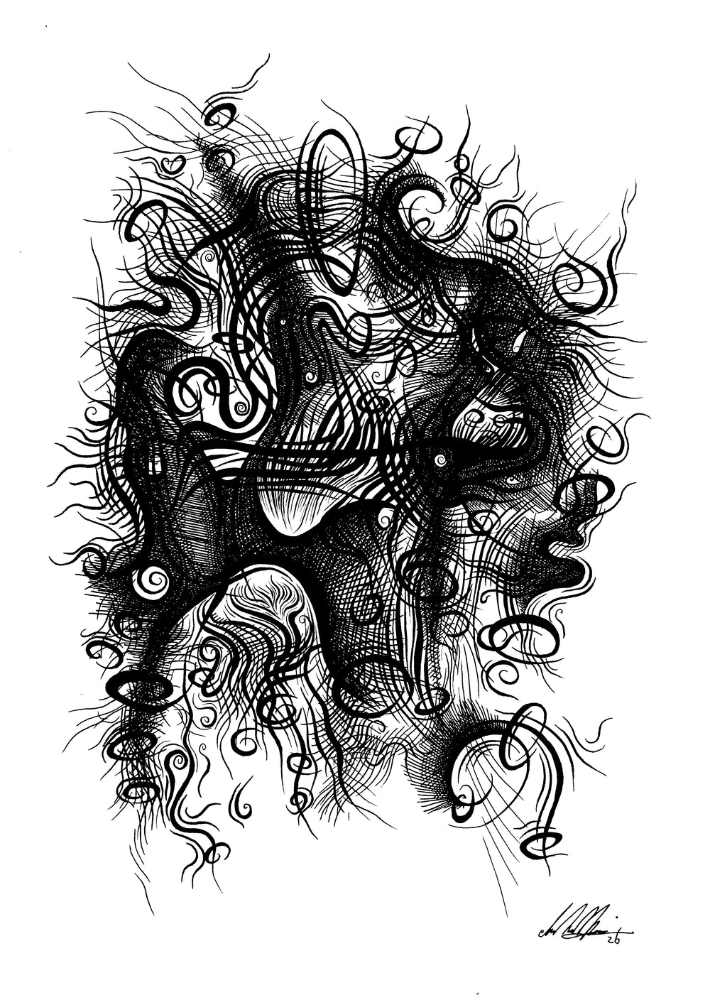 image column image